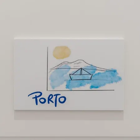 Visit 2* Νάπολη