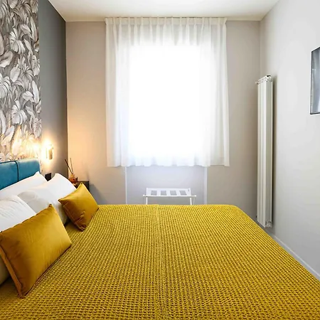 Apartment Tema - Dimore Partenopee *