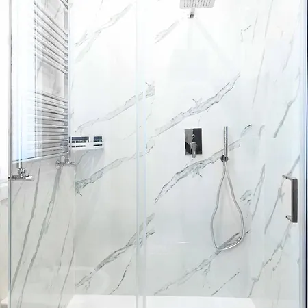 Apartment Tema - Dimore Partenopee *