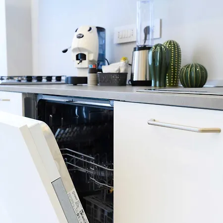 Tema - Dimore Partenopee Apartment
