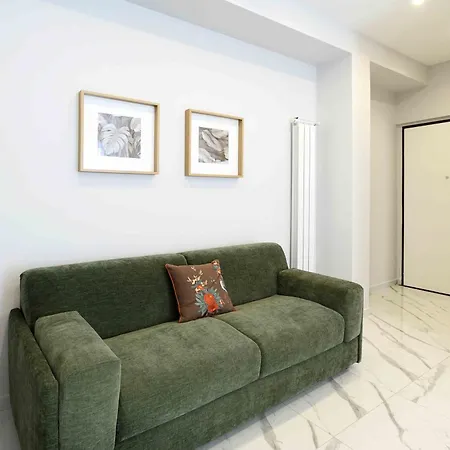 Apartment Tema - Dimore Partenopee *