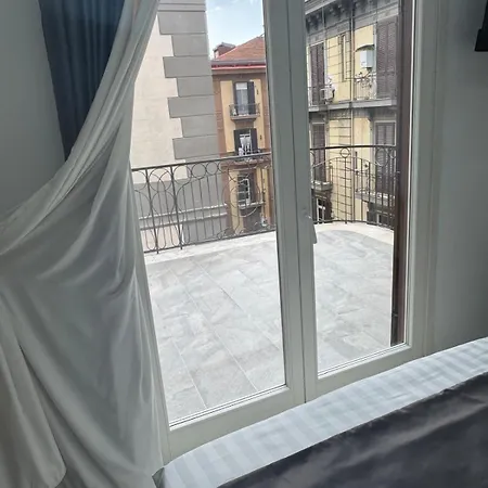 Aparthotel Hotiday Collection - Sant'arcangelo Naples