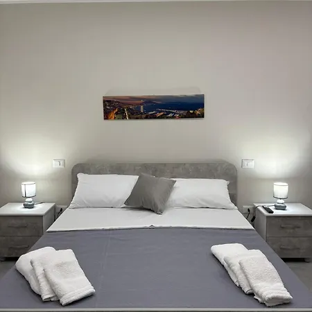 A Luggtell Bed & Breakfast