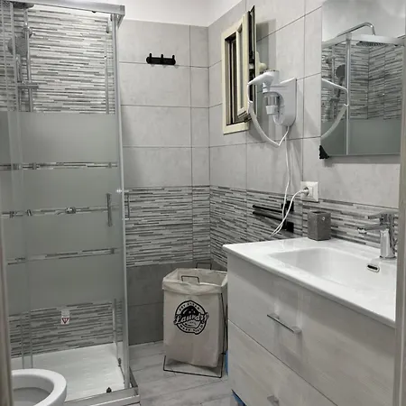 A Luggtell Bed & Breakfast Naples