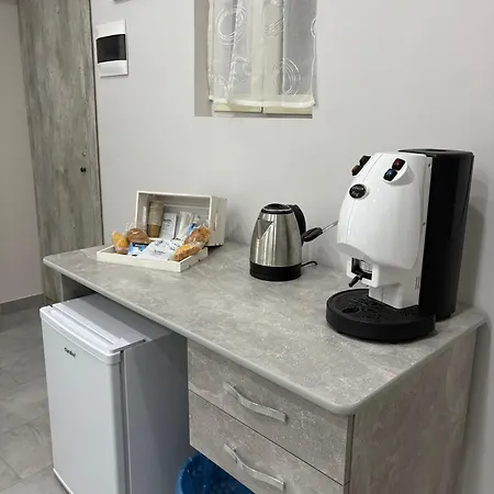 A Luggtell Bed & Breakfast