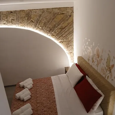 Casa Anna Holiday home *