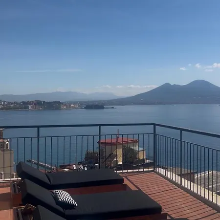 Posillipo 298 Apartment
