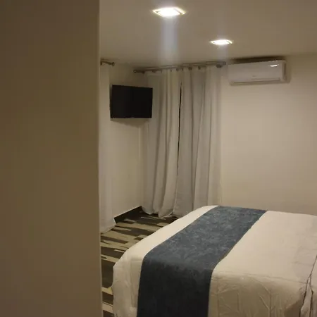 Napoli Central Stay Rooms 게스트하우스