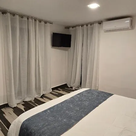 게스트하우스 Napoli Central Stay Rooms
