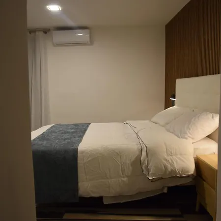 게스트하우스 Napoli Central Stay Rooms
