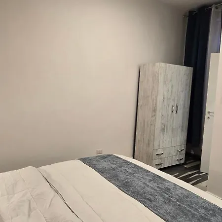 게스트하우스 Napoli Central Stay Rooms *