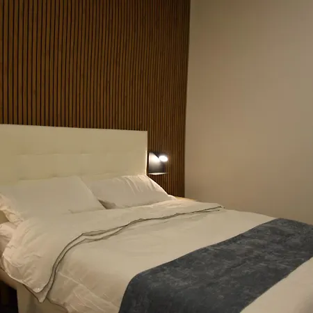 Napoli Central Stay Rooms 게스트하우스