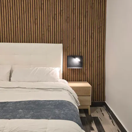 Napoli Central Stay Rooms 나폴리