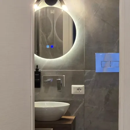 Napoli Central Stay Rooms 게스트하우스 나폴리