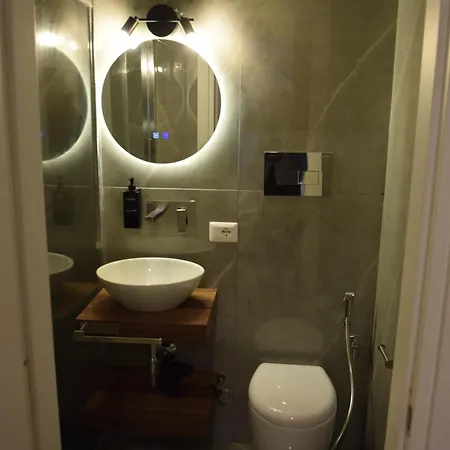 Napoli Central Stay Rooms 나폴리