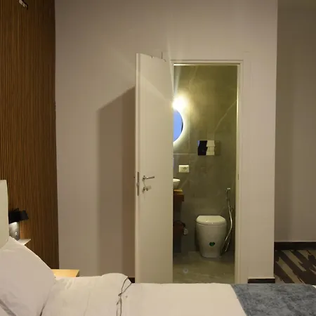 Napoli Central Stay Rooms * 나폴리