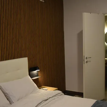 Napoli Central Stay Rooms 게스트하우스 나폴리