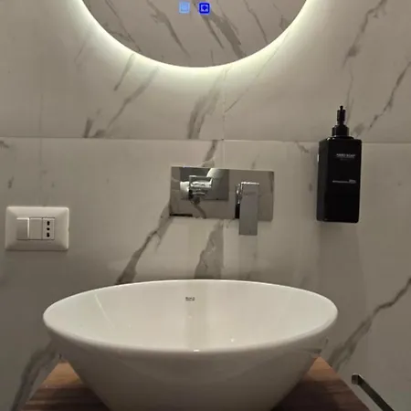 Napoli Central Stay Rooms 게스트하우스 나폴리