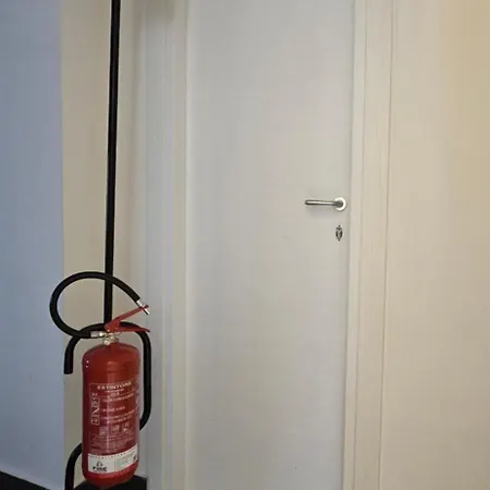 Napoli Central Stay Rooms 게스트하우스