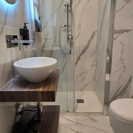 Napoli Central Stay Rooms