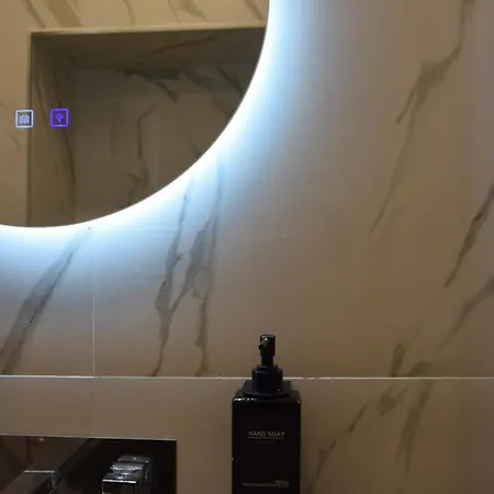 Napoli Central Stay Rooms 게스트하우스 나폴리