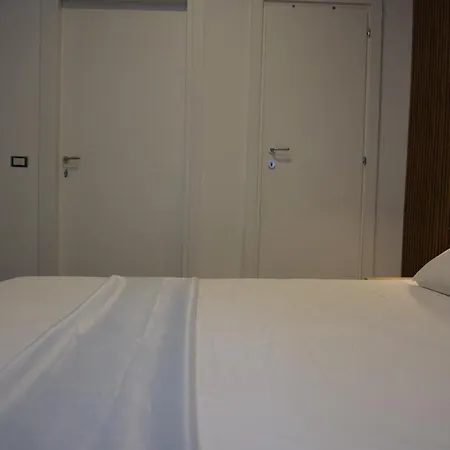 Napoli Central Stay Rooms 나폴리