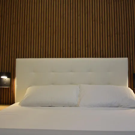 Napoli Central Stay Rooms * 나폴리