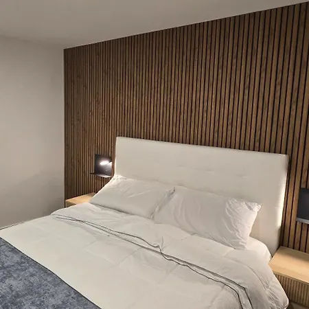 Napoli Central Stay Rooms *
