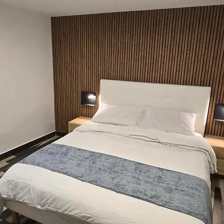 Napoli Central Stay Rooms 나폴리