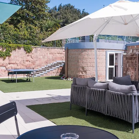 Golden Garden Vakantiehuis