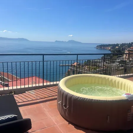 Apartment Posillipo 298 *