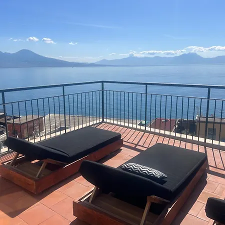 Apartment Posillipo 298