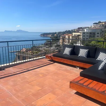 Posillipo 298 *