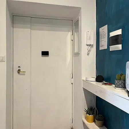 Apartamento Rosemary's House *