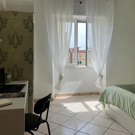 Rosemary's House Apartamento