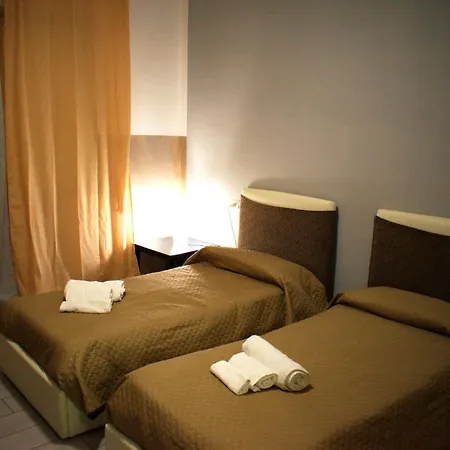 Neapolis Center Bed and breakfast