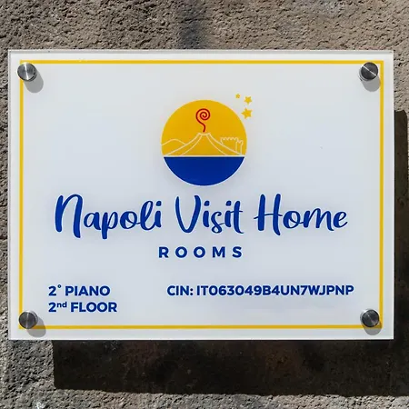 Πανσιόν Visit 2*