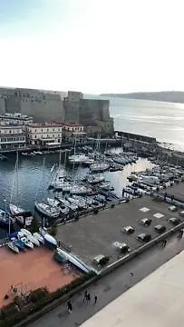 Holiday home Donna Ilaria A Chiaia Naples