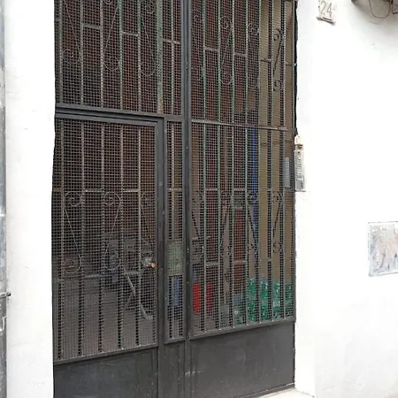 La Dimora Materdei * Νάπολη