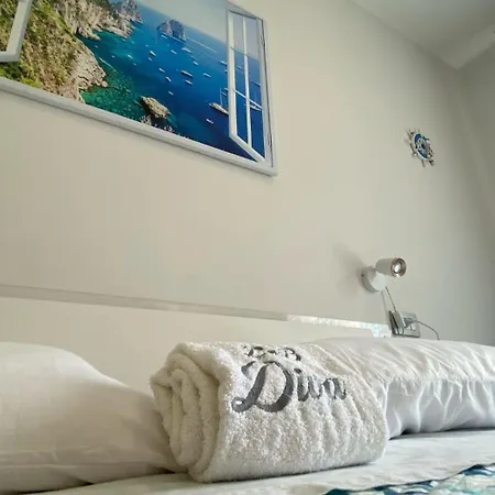 Bn'b Diva * Napoli