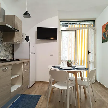 Ortensia Appartement *