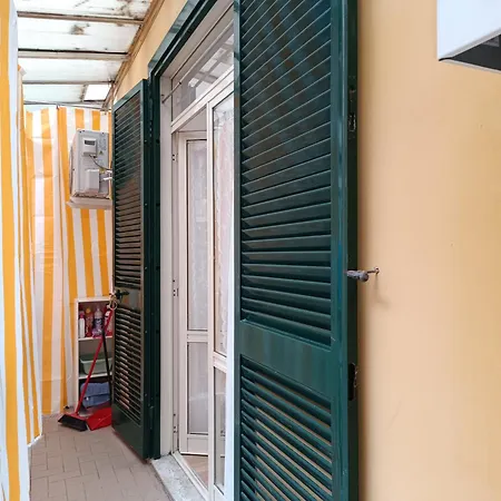 Appartement Ortensia Napels