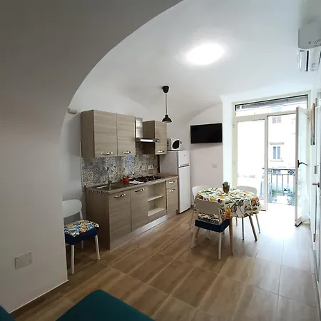 Appartement Ortensia *