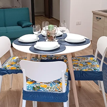 Ortensia Appartement