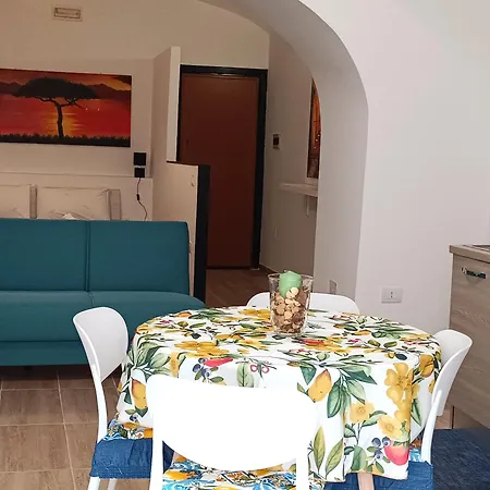 Appartement Ortensia *