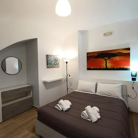 Appartement Ortensia