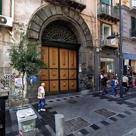 Apartament Duomo Flat