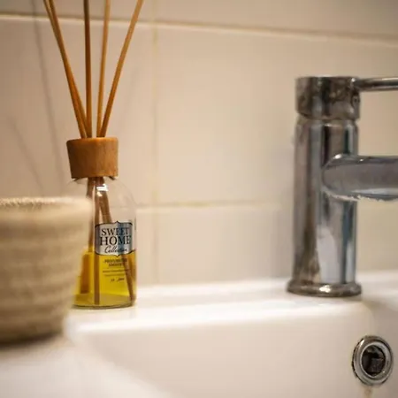Apartament Duomo Flat Neapol
