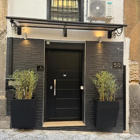 La Casa Di Zara Apartment