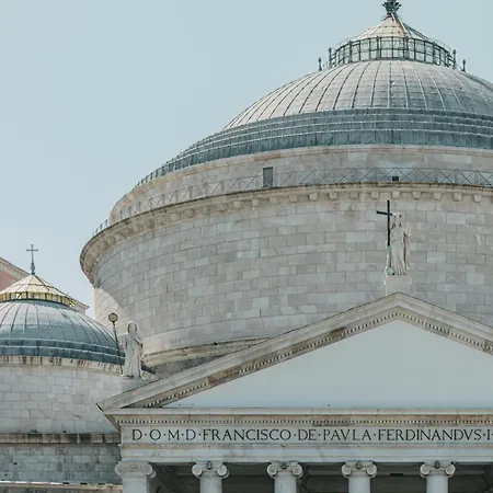 Oda ve Kahvaltı Monteroduni 22 - Chiaia Design *